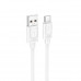 Кабель Hoco X122 Benefit USB–Type-C 1 м 3.0А