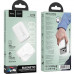 Повербанк Hoco J117A Esteem MagSafe 10000mAh 20W з бездротовою зарядкою