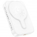 Повербанк Hoco J117A Esteem MagSafe 10000mAh 20W з бездротовою зарядкою