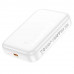 Повербанк Hoco J117A Esteem MagSafe 10000mAh 20W з бездротовою зарядкою