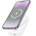 Повербанк Hoco J117A Esteem MagSafe 10000mAh 20W з бездротовою зарядкою