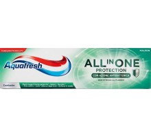 Зубна паста Aquafresh All in One Protection 75 мл