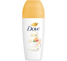 Антиперспірант кульковий Dove Go fresh Грейпфрут та Лемонграс 50 мл