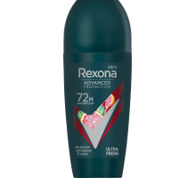 Дезодорант кульковий Rexona Men Ultra Fresh 50 мл