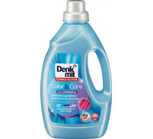 Гель для прання Denkmit Color & Care 1.5 л 30 циклів прання