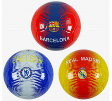 М'яч футбольний С 62399