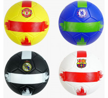 М'яч футбольний С 64696