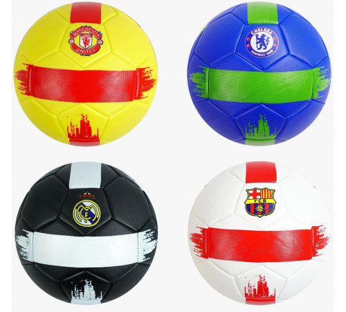 М'яч футбольний С 64696