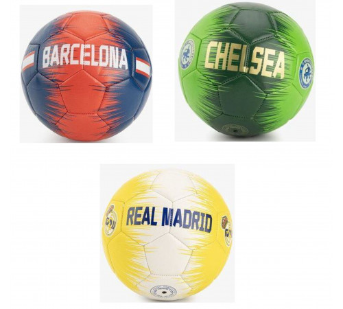 М'яч футбольний С 70260