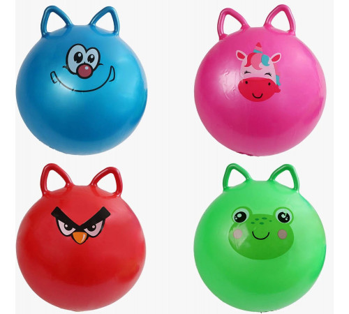 М'яч для фітнесу С 70954