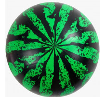 М'яч гумовий Кавунчик F 43219  d-18 см