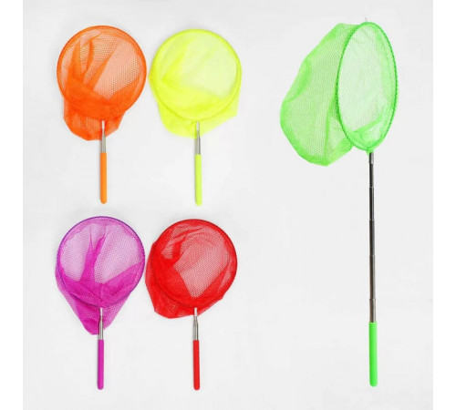 Сачок телескопічний В36229