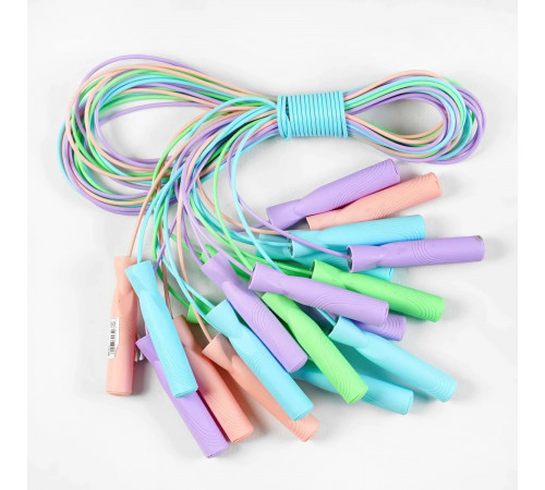 Скакалка дитяча С 64560 довжина 2.7 м