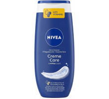 Гель для душу жіночий Nivea Creme Care 250 мл