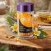 Вітамінні капсули для волосся Ellips Smooth & Silky з про-кератиновим комплексом 50 шт