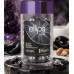 Вітамінні капсули для темного волосся Ellips Silky Black з про-кератиновим комплексом 50 шт