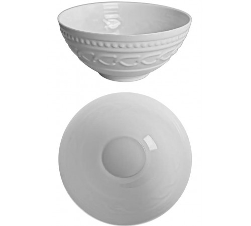 Салатник Vittora V-150ET Blanco Ethno 150 мл