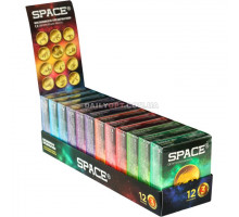 Презервативи Space в асортименті