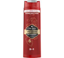 Гель для душу Old Spice Epic Legend 3 in1 400 мл