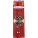 Гель для душу Old Spice Epic Legend 3 in1 400 мл