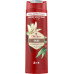 Гель для душу Old Spice Oasis 3 in1 400 мл