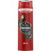 Гель для душу Old Spice Wolfthorn 3 in 1 400 мл