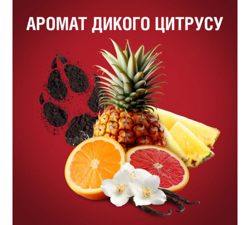 Гель для душу Old Spice Wolfthorn 3 in 1 400 мл