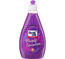 Засіб для миття посуду Denkmit Purple Sensation 500 мл