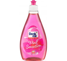 Средство для мытья посуды Denkmit Pink Sensation 500 мл