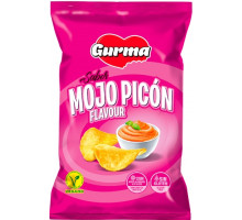 Чипсы Gurma Majo Picon flavour 110 г