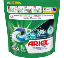 Гелеві капсули для прання Ariel All in 1 Pods + Lenor 45 шт (ціна за 1 шт)