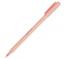 Ручка масляна Linc Pentonic червона