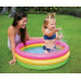 Басейн дитячий Intex 58924 Веселка 86 х 25 см
