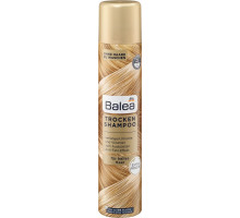 Сухой шампунь для волос Balea для светлых волос 200 мл