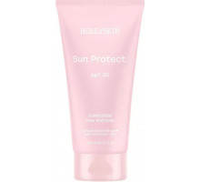 Солнцезащитный крем для лица и тела Hollyskin Sun Protect SPF 30 150 мл