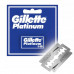 Лезвия двусторонние Gillette Platinum 5 шт