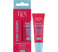 Бальзам для губ Elen Pure Cherry 10 мл
