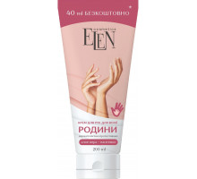 Крем для рук для всієї родини Elen 200 мл