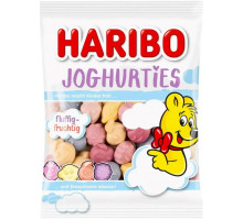 Цукерки желейні Haribo Joghurties 160 г