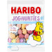 Цукерки желейні Haribo Joghurties 160 г