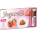 Шоколадные батончики Ferrero Yogurette Strawberry 8 шт 100 г