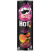 Чіпси Pringles Hot Smokin' BBQ RIBS Flavour 160 г