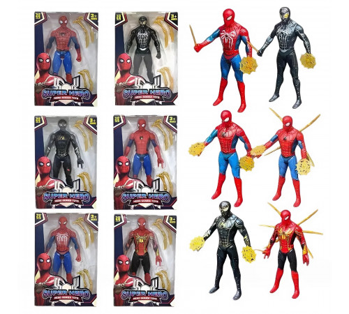 Фигурка героя 3099-1 Super Hero