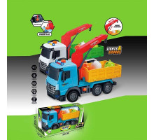 Спецтехніка 687-58 С