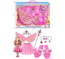 Набір прикрас JY 7303