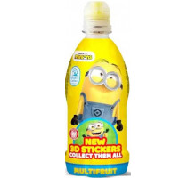 Сік Minions Multifruit 350 мл