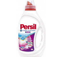 Гель для стирки Persil Color Нейтрализация запаха 900 мл