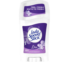 Антиперспірант стік жіночий Lady Speed Stick Lilac 40 г