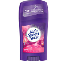 Антиперспірант стік жіночий Lady Speed Stick Wild Freesia 40 г