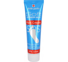 Крем для ступнів Belle Jardin Soft SOS 100 мл